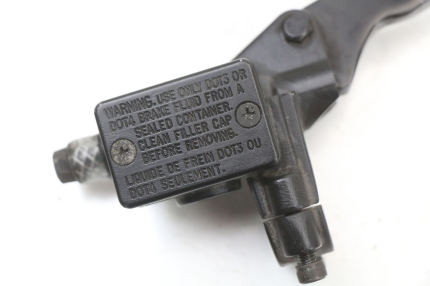 photo de FRONT BRAKE MASTER CYLINDER PEUGEOT KISBEE 4T 50 (2018 - 2022) - Component detail