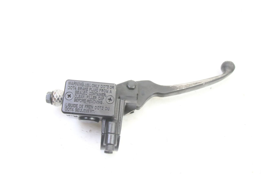 photo de FRONT BRAKE MASTER CYLINDER PEUGEOT KISBEE 4T 50 (2018 - 2022) - Main view