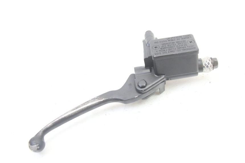 photo de FRONT BRAKE MASTER CYLINDER PEUGEOT KISBEE 4T 50 (2018 - 2022) - Alternative perspective