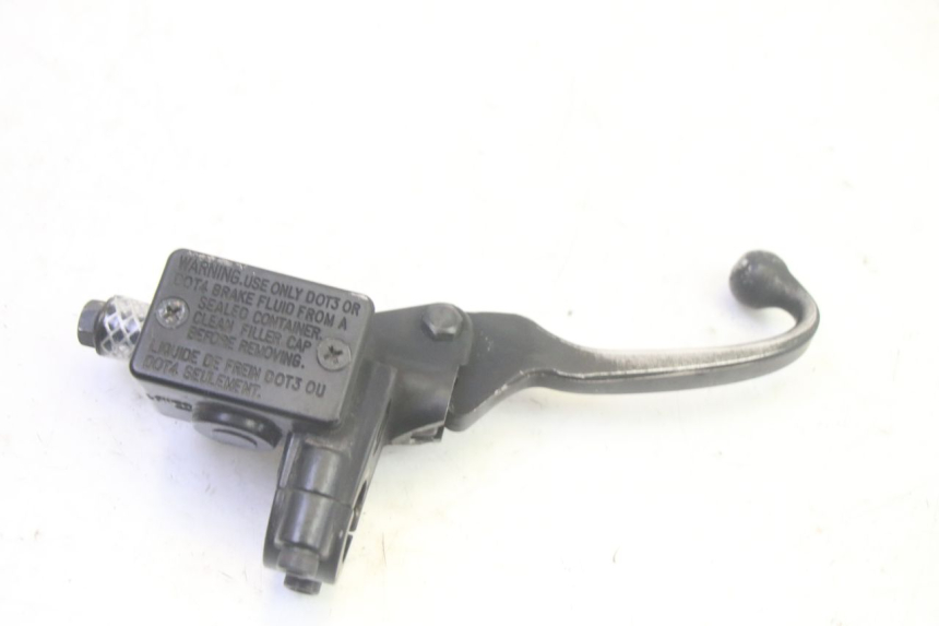 photo de FRONT BRAKE MASTER CYLINDER PEUGEOT KISBEE 4T 50 (2018 - 2022) - Main view
