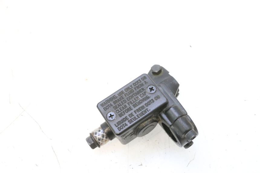 photo de FRONT BRAKE MASTER CYLINDER PEUGEOT KISBEE 4T 50 (2018 - 2022) - Main view