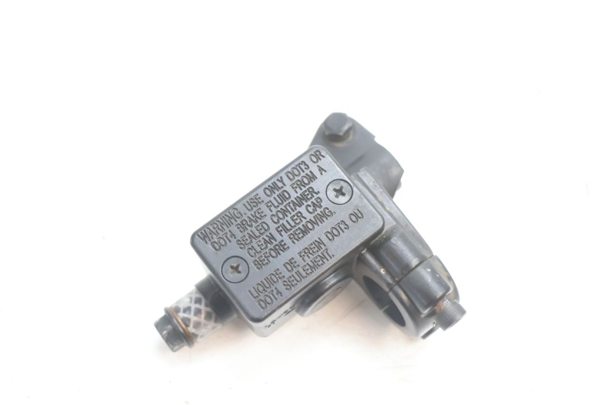 photo de FRONT BRAKE MASTER CYLINDER PEUGEOT KISBEE 4T 50 (2018 - 2022) - Main view