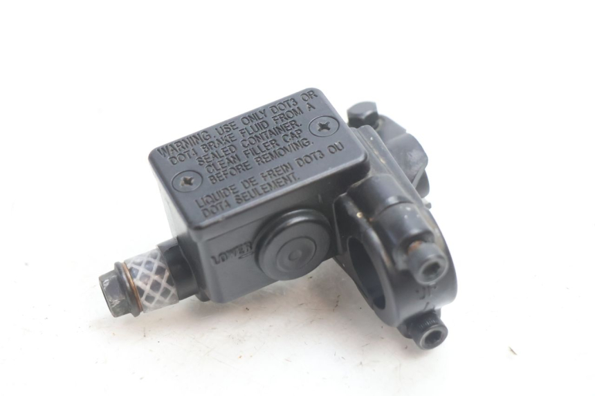 photo de FRONT BRAKE MASTER CYLINDER PEUGEOT KISBEE 4T 50 (2018 - 2022) - Component detail