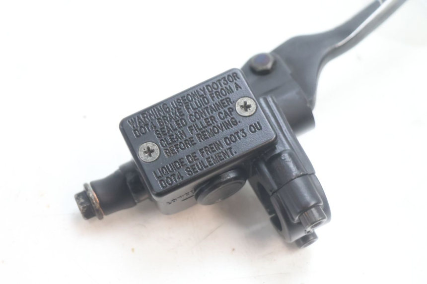 photo de FRONT MASTER CYLINDER PEUGEOT KISBEE 4T 50 (2010 - 2017) - Component detail