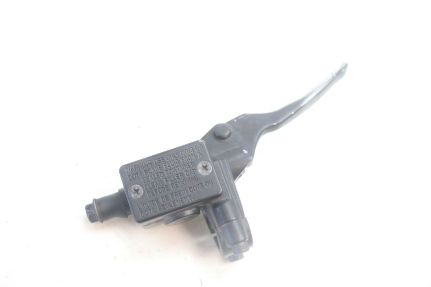 photo de FRONT BRAKE MASTER CYLINDER PEUGEOT KISBEE 4T 50 (2018 - 2022) - Main view