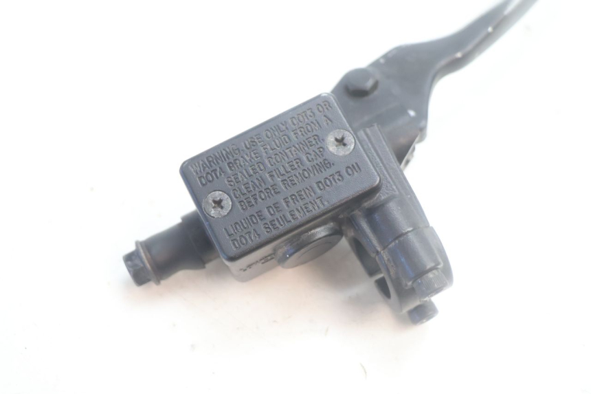 photo de FRONT BRAKE MASTER CYLINDER PEUGEOT KISBEE 4T 50 (2018 - 2022) - Component detail