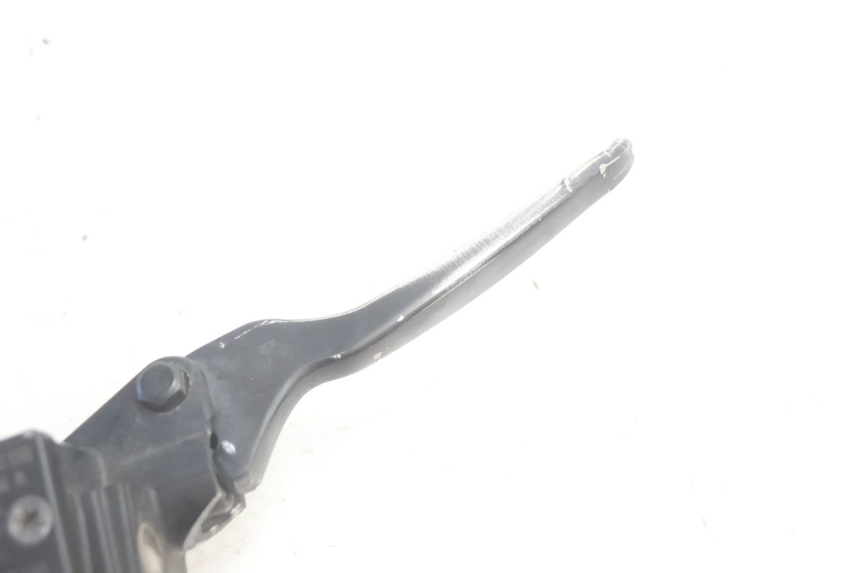 photo de FRONT BRAKE MASTER CYLINDER PEUGEOT KISBEE 4T 50 (2018 - 2022) - Zoom on usage condition