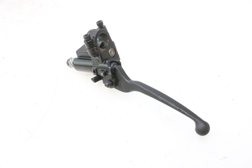 photo de FRONT BRAKE MASTER CYLINDER PEUGEOT KISBEE 4T 50 (2023 - 2026) - Technical close-up