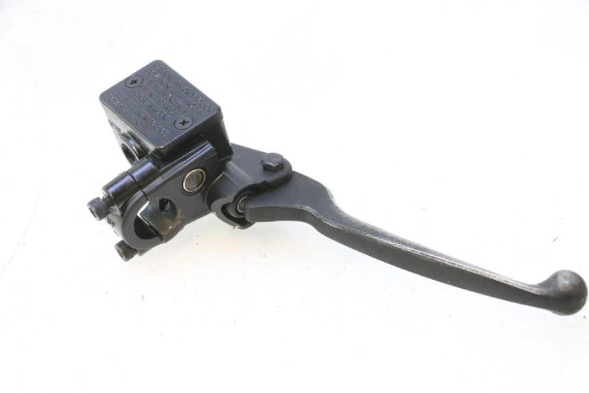 photo de FRONT BRAKE MASTER CYLINDER PEUGEOT KISBEE 4T 50 (2023 - 2026) - Product overview
