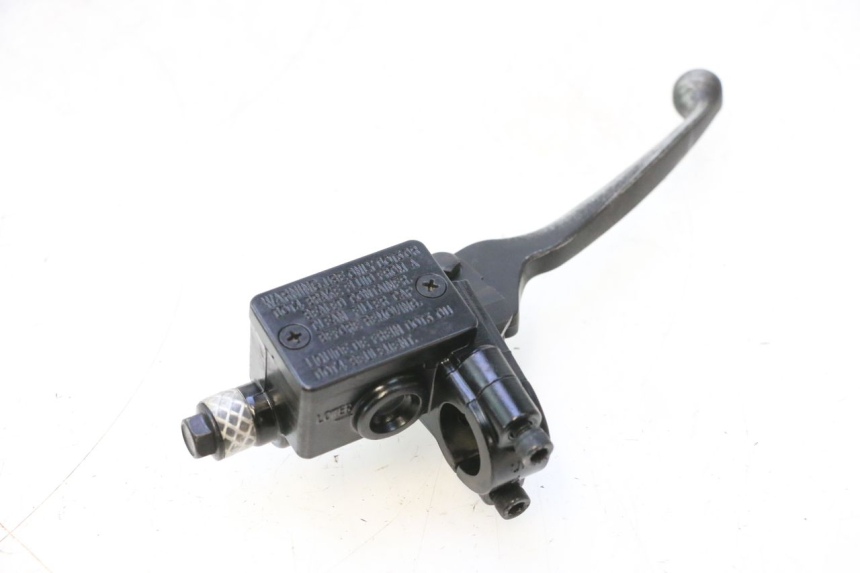 photo de FRONT BRAKE MASTER CYLINDER PEUGEOT KISBEE 4T 50 (2023 - 2026) - Fixing points details