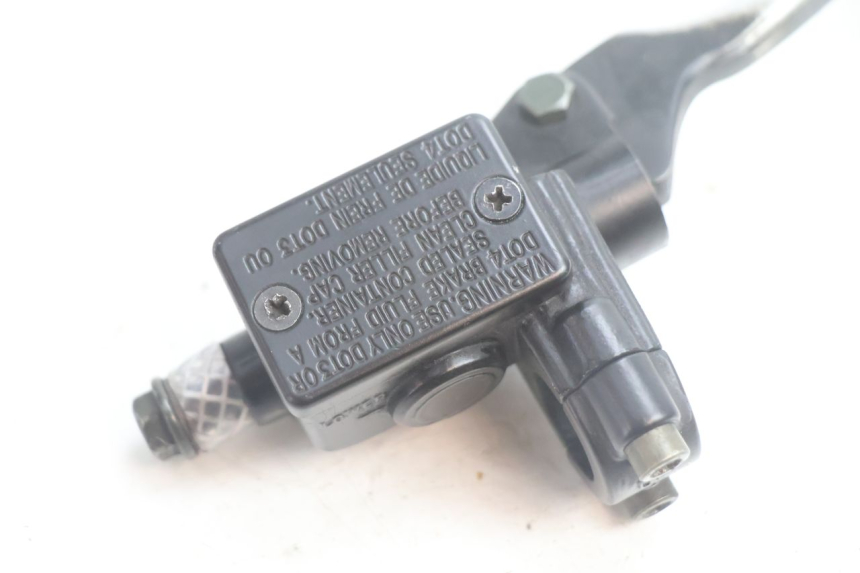 photo de FRONT MASTER CYLINDER PEUGEOT KISBEE 4T 50 (2010 - 2017) - Component detail