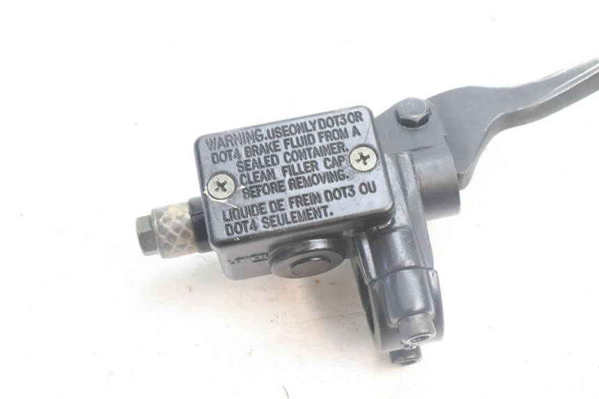 photo de FRONT MASTER CYLINDER PEUGEOT KISBEE 4T 50 (2010 - 2017) - Component detail
