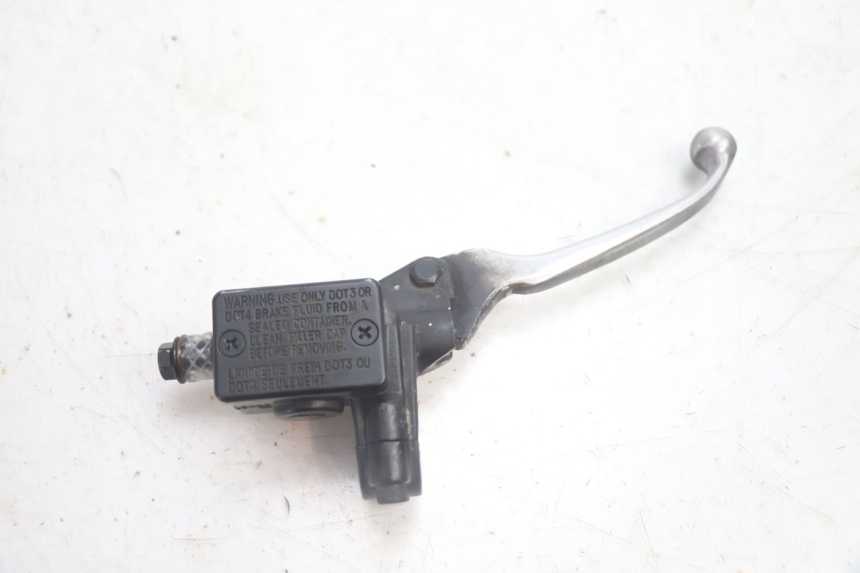 photo de FRONT BRAKE MASTER CYLINDER PEUGEOT KISBEE 4T 50 (2018 - 2022) - Main view