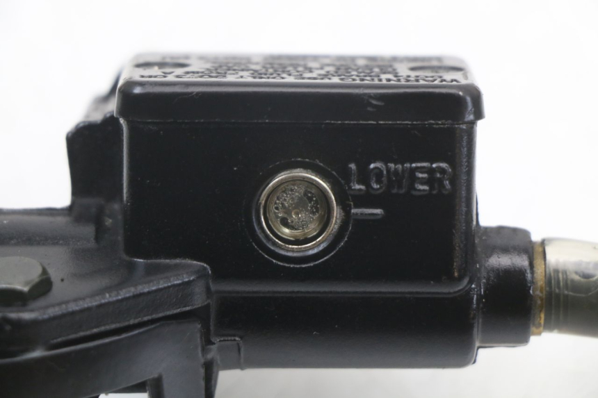 photo de FRONT MASTER CYLINDER ORCAL KITE 4T 50 (2019 - 2023) - Fixing points details