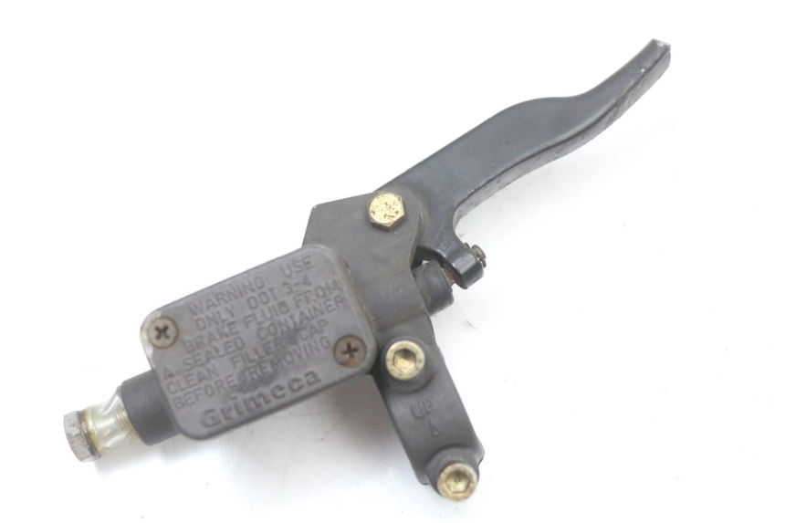 photo de FRONT BRAKE MASTER CYLINDER RENAULT KOURANOS 125 (2001 - 2004) - Main view