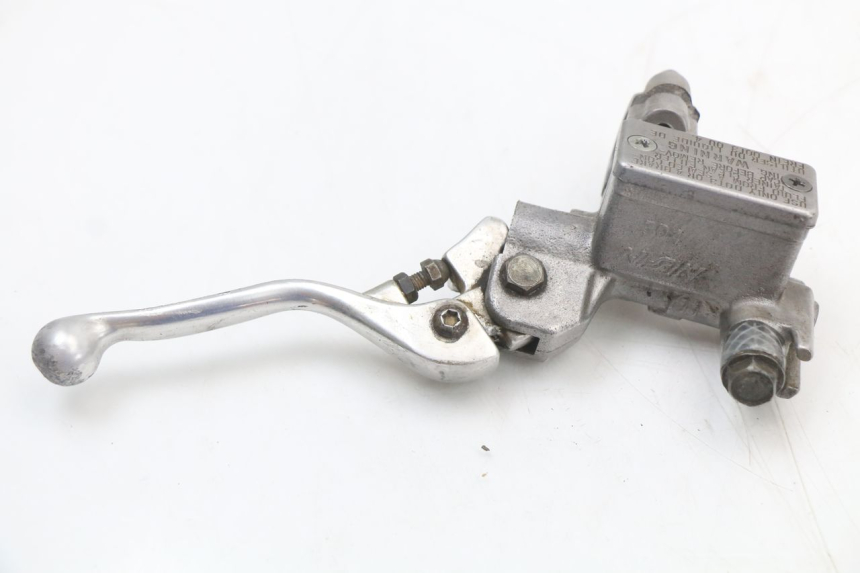 photo de FRONT BRAKE MASTER CYLINDER KAWASAKI KX 85 (2014 - 2021) - Zoom on usage condition