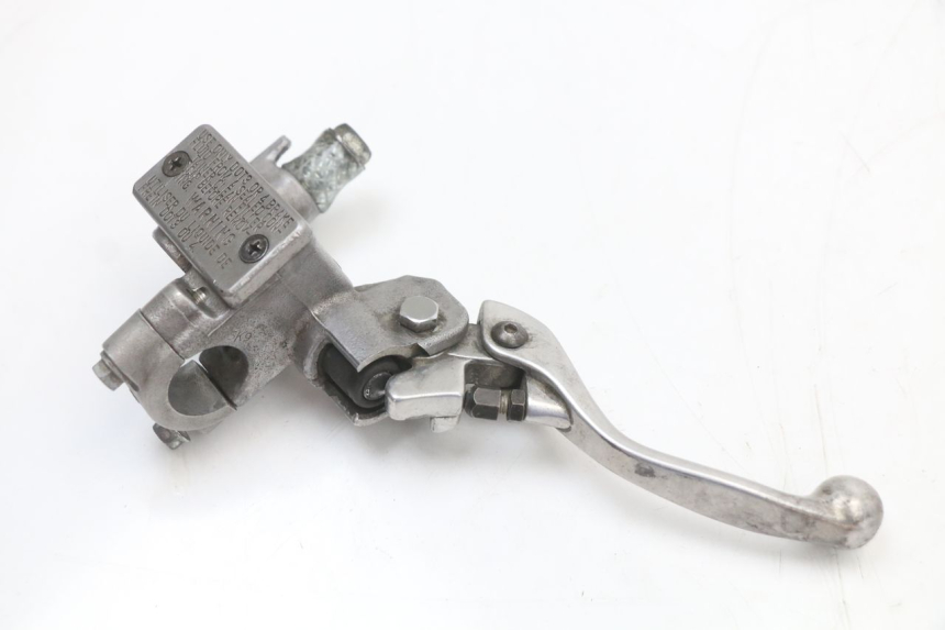 photo de FRONT BRAKE MASTER CYLINDER KAWASAKI KX 85 (2014 - 2021) - Component detail