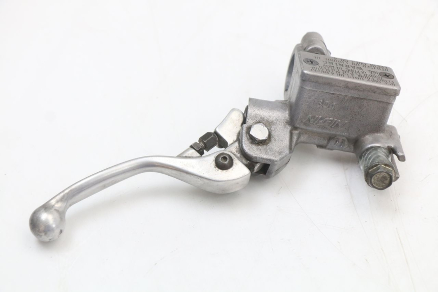 photo de FRONT BRAKE MASTER CYLINDER KAWASAKI KX 85 (2014 - 2021) - Zoom on usage condition