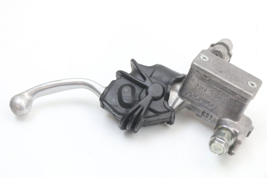 photo de FRONT BRAKE MASTER CYLINDER KAWASAKI KX L 85 (2022 - 2024) - Technical close-up