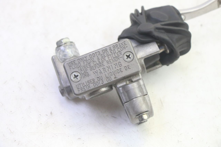 photo de FRONT BRAKE MASTER CYLINDER KAWASAKI KXF KX-F 250 (2017 - 2019) - Component detail