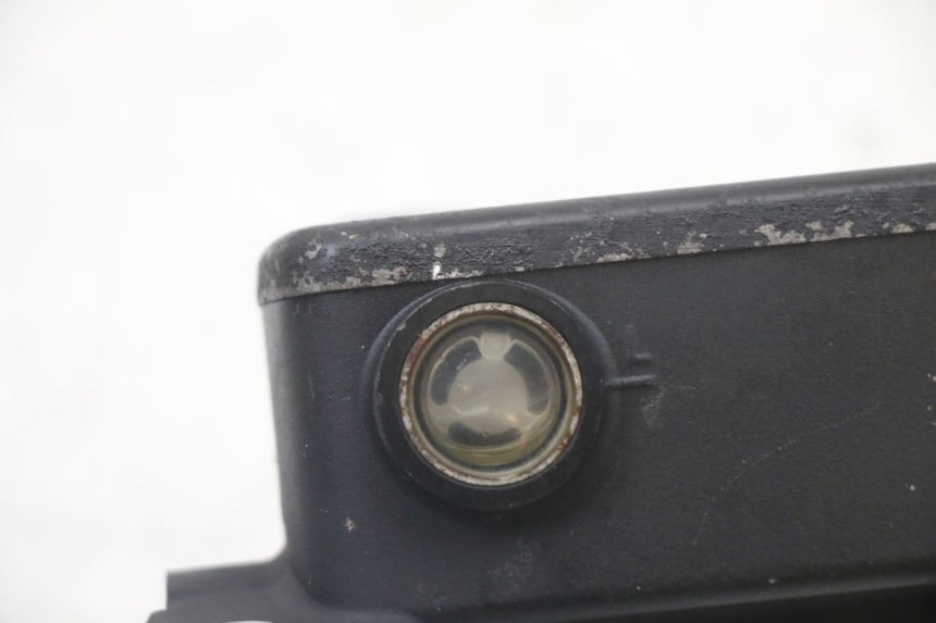 photo de FRONT BRAKE MASTER CYLINDER KYMCO XCITING 500 (2007 - 2010) - Component detail