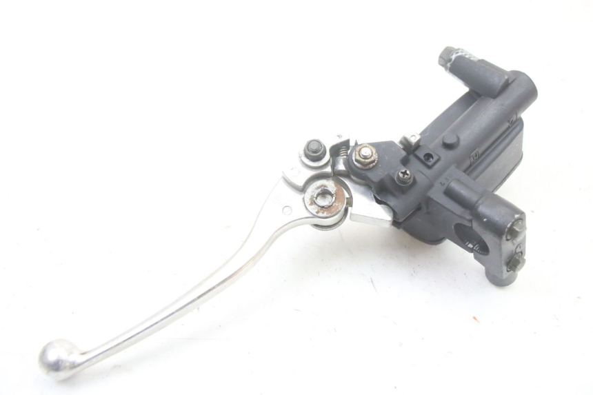 photo de FRONT BRAKE MASTER CYLINDER KYMCO XCITING 500 (2007 - 2010) - Surface and material condition