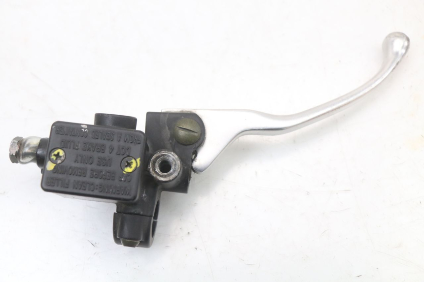 photo de FRONT BRAKE MASTER CYLINDER PIAGGIO LIBERTY 4T 50 (2004 - 2008) - Main view