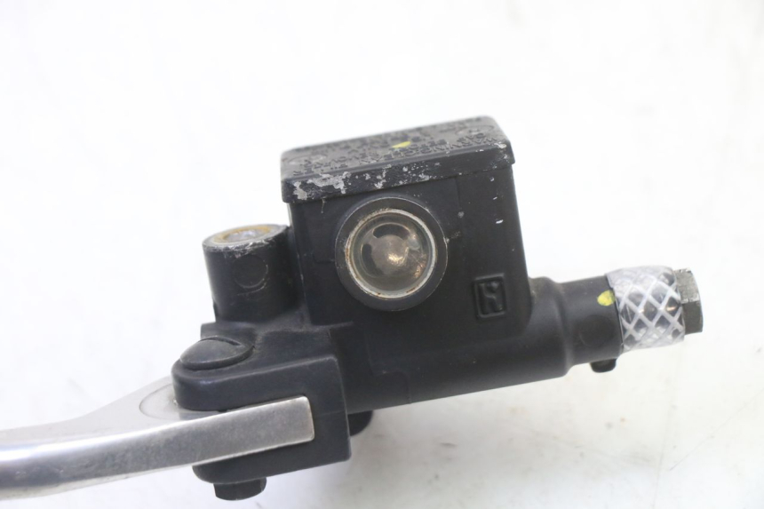 photo de FRONT BRAKE MASTER CYLINDER PIAGGIO LIBERTY 4T 50 (2009 - 2015) - Product overview