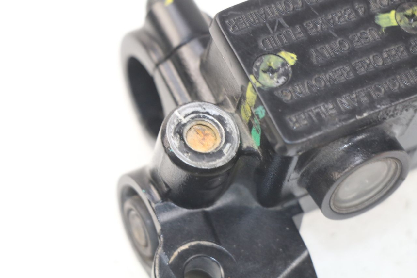 photo de FRONT BRAKE MASTER CYLINDER PIAGGIO LIBERTY IGET 4T 50 (2015 - 2020) - Product overview