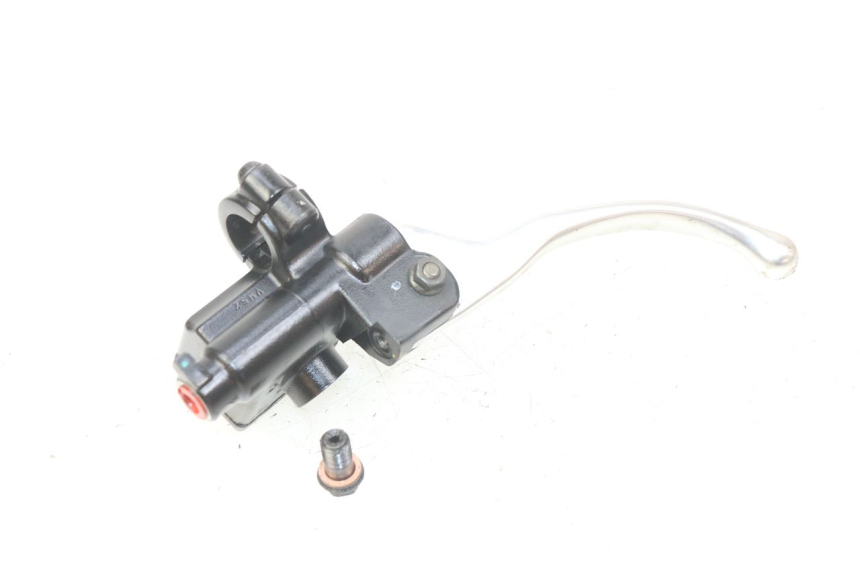 photo de FRONT BRAKE MASTER CYLINDER PIAGGIO LIBERTY IGET 4T 50 (2015 - 2020) - Component detail