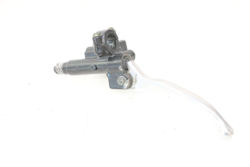 photo de FRONT BRAKE MASTER CYLINDER PIAGGIO LIBERTY IGET 4T 50 (2015 - 2020) - Technical close-up