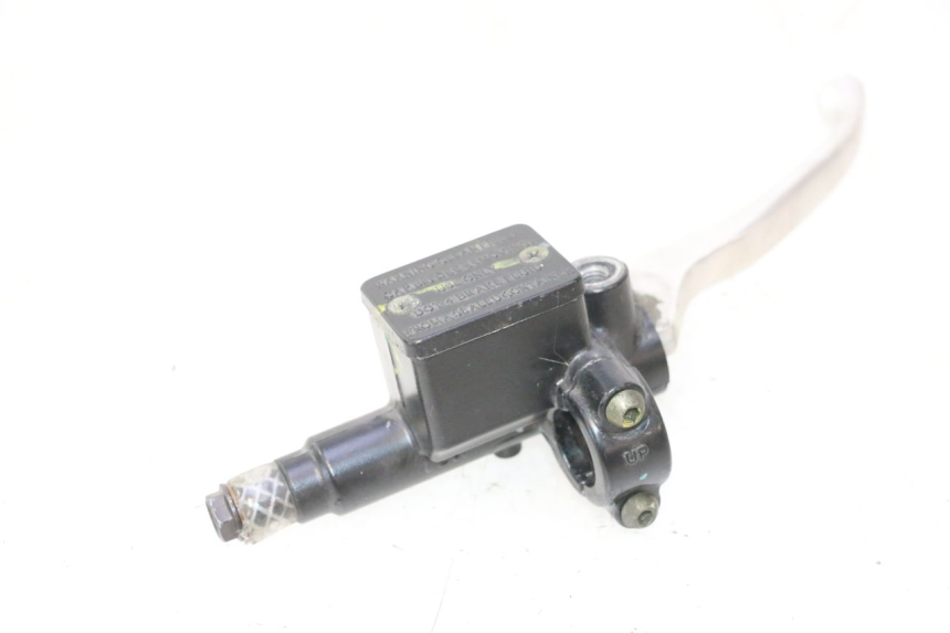 photo de FRONT BRAKE MASTER CYLINDER PIAGGIO LIBERTY IGET 4T 50 (2015 - 2020) - Surface and material condition