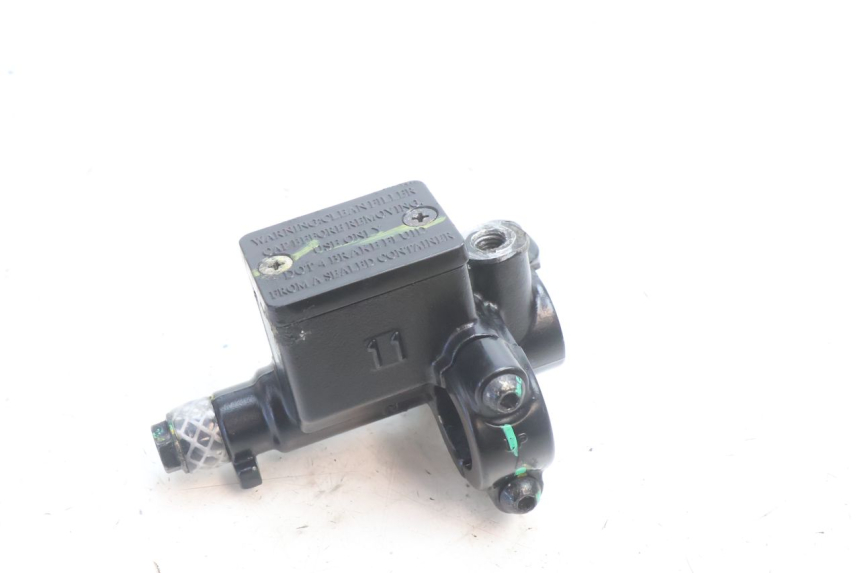 photo de FRONT BRAKE MASTER CYLINDER PIAGGIO LIBERTY IGET 4T 50 (2021 - 2025) - Component detail