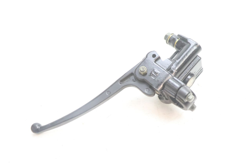photo de FRONT BRAKE MASTER CYLINDER LONGJIA LJ50QT 8M 2T 50 (2010 - 2017) - Product overview