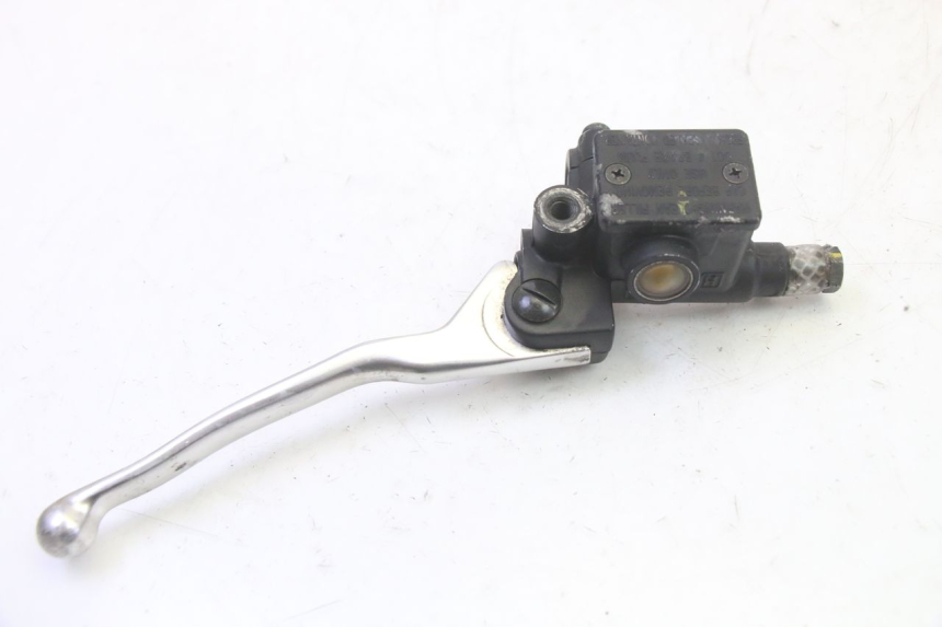 photo de FRONT BRAKE MASTER CYLINDER PIAGGIO LXV 4T 50 (2009 - 2013) - Technical close-up