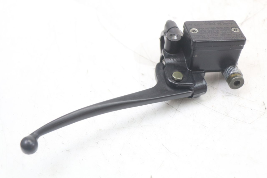 photo de FRONT BRAKE MASTER CYLINDER MASH LEGEND'R 4T 50 (2021 - 2025) - Main view