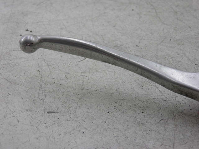 photo de FRONT BRAKE MASTER CYLINDER MBK WAAP 125 (2008 - 2013) - Technical close-up