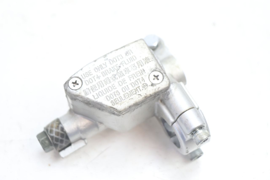 photo de FRONT BRAKE MASTER CYLINDER SYM MIO 50 (2005 - 2010) - Main view