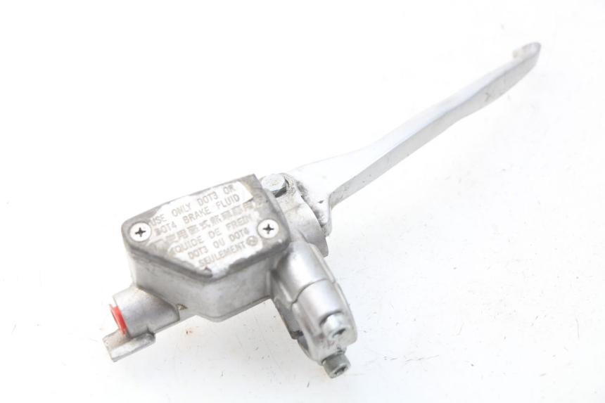 photo de FRONT BRAKE MASTER CYLINDER SYM MIO 100 (2006 - 2017) - Surface and material condition