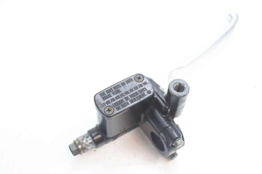 photo de FRONT BRAKE MASTER CYLINDER KYMCO MOVIE S 125 (2009 - 2018) - Component detail