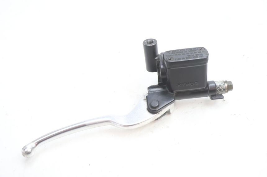 photo de FRONT BRAKE MASTER CYLINDER KYMCO MOVIE S 125 (2009 - 2018) - Technical close-up