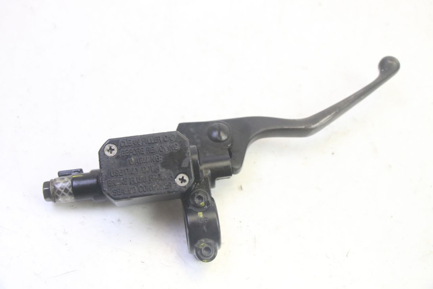 photo de FRONT BRAKE MASTER CYLINDER PIAGGIO MP3 HPE 350 (2018 - 2020) - Main view