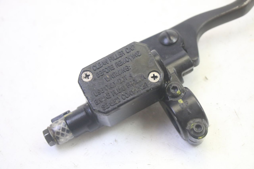 photo de FRONT BRAKE MASTER CYLINDER PIAGGIO MP3 HPE 350 (2018 - 2020) - Component detail