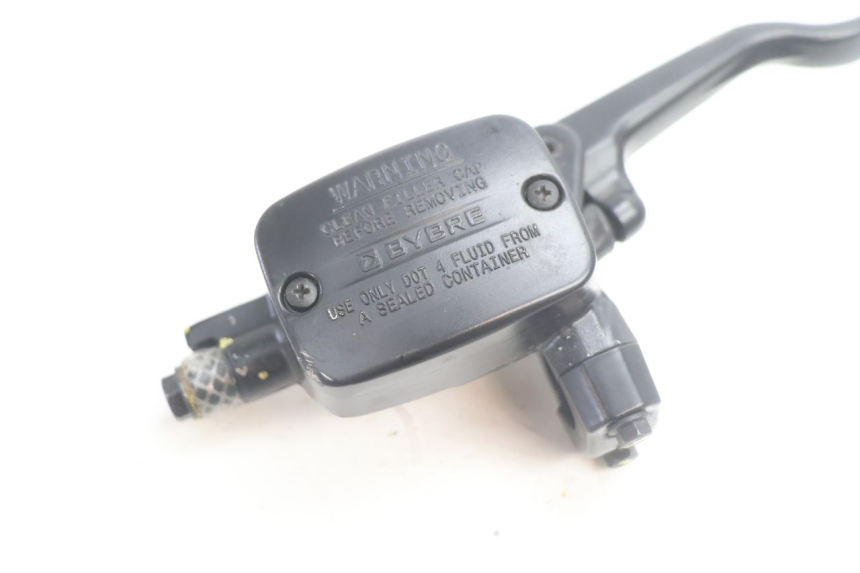 photo de FRONT BRAKE MASTER CYLINDER PIAGGIO MP3 HPE 530 (2022 - 2026) - Component detail