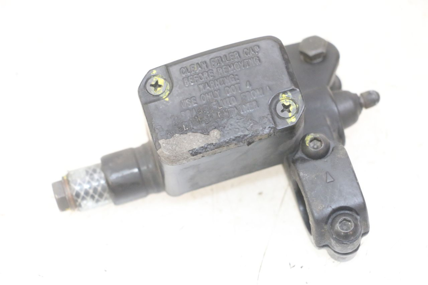 photo de FRONT BRAKE MASTER CYLINDER PIAGGIO MP3 LT 300 (2010 - 2016) - Product overview