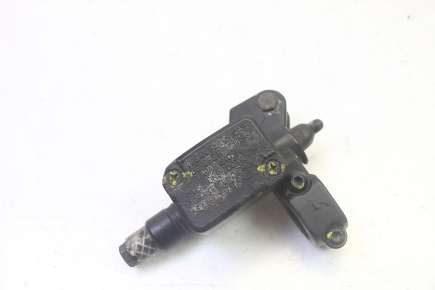 photo de FRONT BRAKE MASTER CYLINDER PIAGGIO MP3 LT 300 (2010 - 2016) - Main view