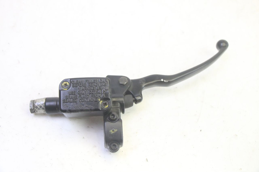 photo de FRONT MASTER CYLINDER PIAGGIO MP3 LT 400 (2007 - 2012) - Main view