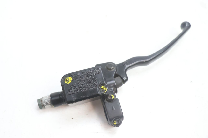 photo de FRONT MASTER CYLINDER PIAGGIO MP3 LT 400 (2007 - 2012) - Main view
