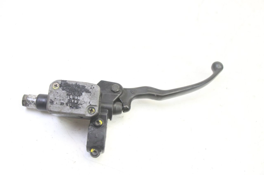 photo de FRONT MASTER CYLINDER PIAGGIO MP3 RL 250 (2006 - 2010) - Main view