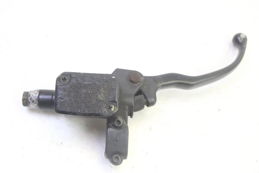 photo de FRONT BRAKE MASTER CYLINDER PIAGGIO MP3 125 (2006 - 2014) - Main view